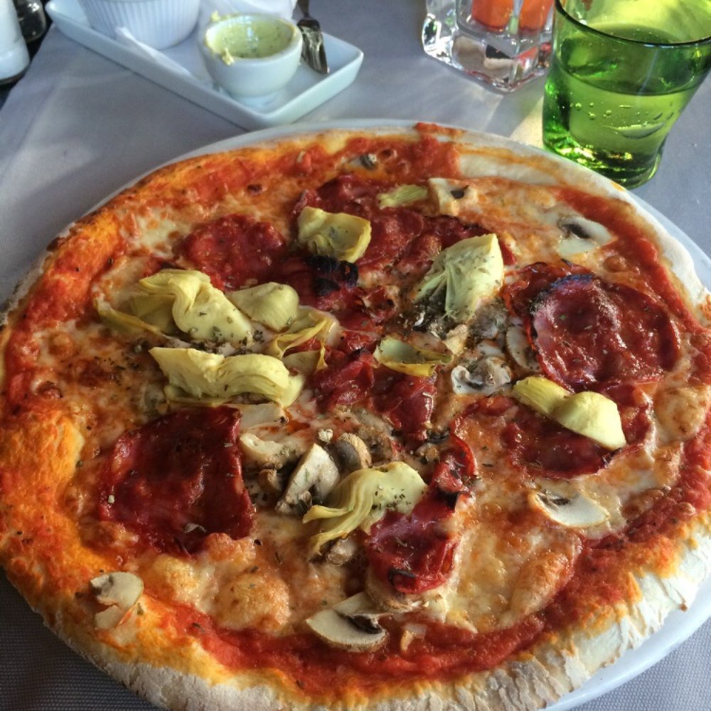 l'Arena - Italian Near Me - Amsterdam, New Hampshire