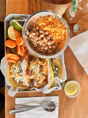 Azteca Mexican Restaurant by null