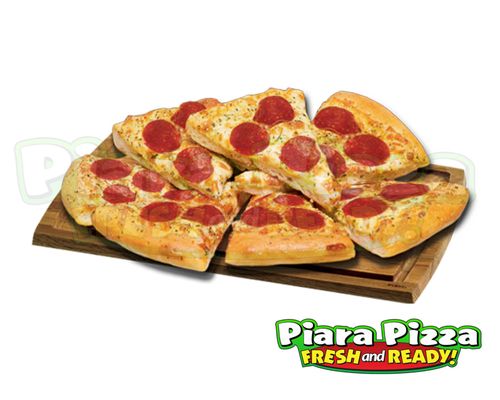 Piara Pizza by null