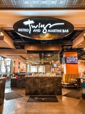 TWIGS BISTRO AND MARTINI BAR - Updated November 2025 - 222 Photos & 256