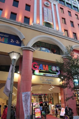 Saint Tropez Active Life 東池袋1 29 池袋東口 豊島区 東京都 Japan