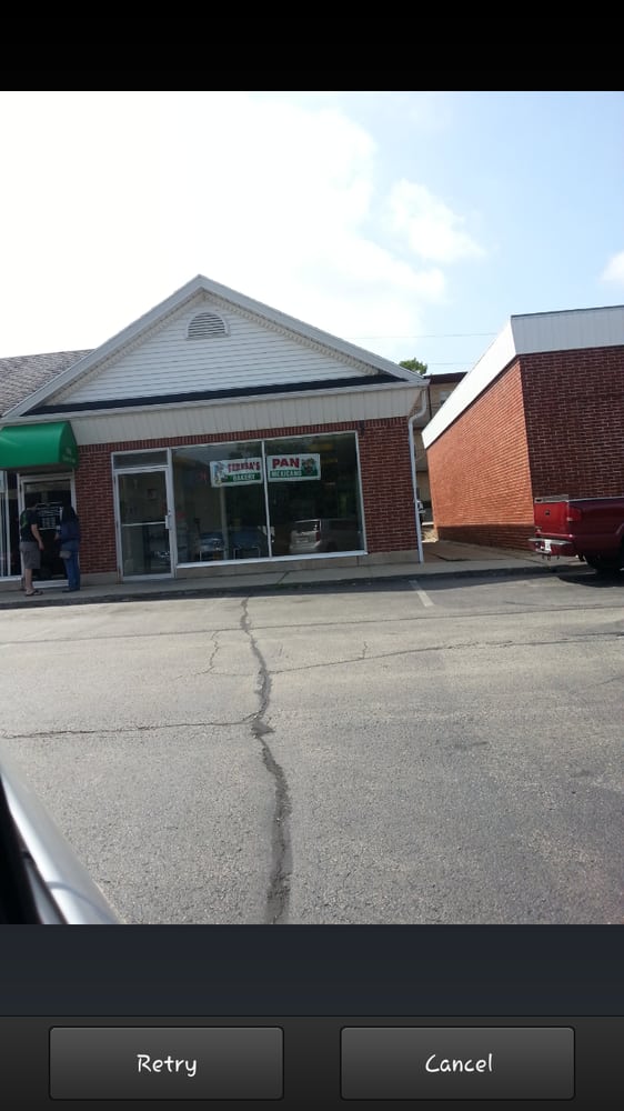 TERESA’S BAKERY Updated September 2024 817 W Lincoln Hwy, DeKalb