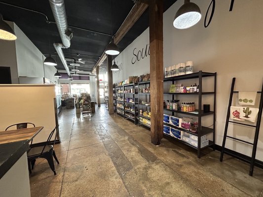 Bodega South Main by null