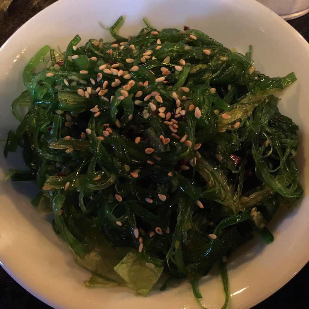 Wasabi's - Sushi Bars Near Me - Roanoke, Virginia Wasabi's - Sushi Bars Near Me - Roanoke, Virginia