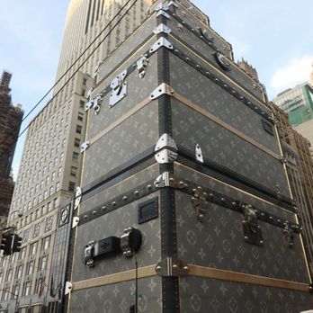 Louis Vuitton - skrt - Leather Goods Near Me - New York, New York
