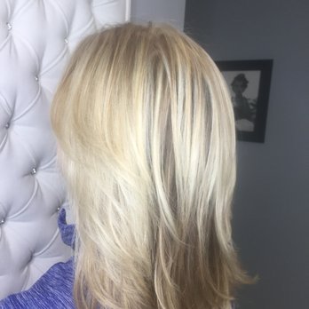 Berlin Salon - Hair Salons Near Me - Whittier, California