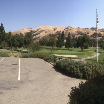 Spring Valley Golf Course - Golf Near Me - Milpitas, California