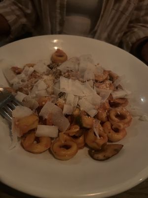 Mancy's Italian Grill by null