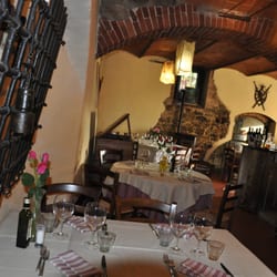 Osteria la Botte
