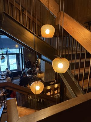 Bridgette Bar Toronto by null