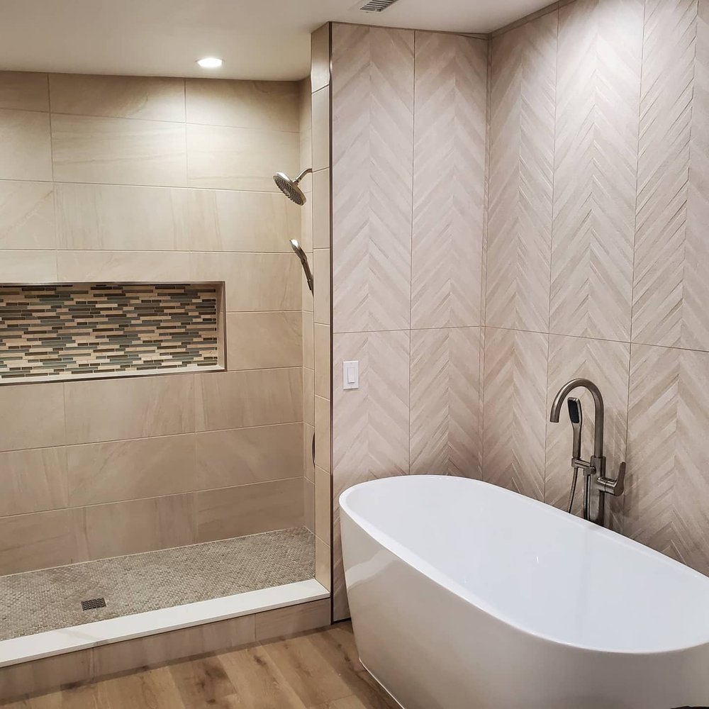 AFFINITY FLOORING OF THE DESERT Updated September 2024 34 Photos