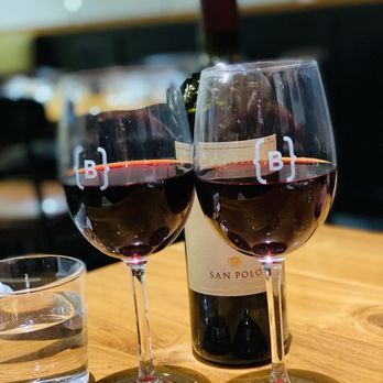 Burtons Grill & Bar - Rubio ( San Paolo)  wine - New American Near Me - Sterling, Virginia