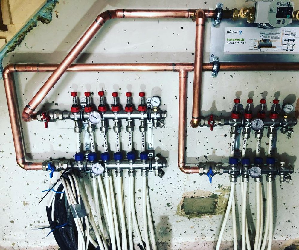 Slide of Winfield Furnace & Boiler Repair