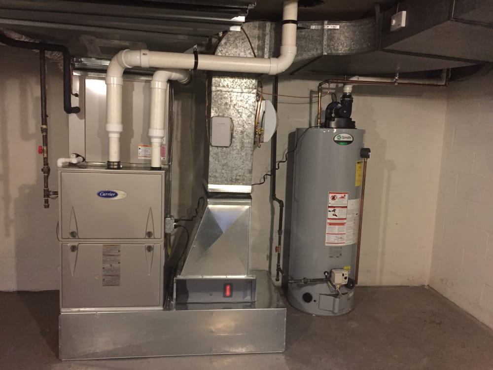 Slide of Phoenix Mechanical