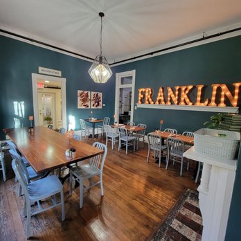 Biscuit Love - Franklin - Breakfast & Brunch Near Me - Franklin, Tennessee