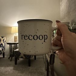Recoop Spa - Recoop relaxation room