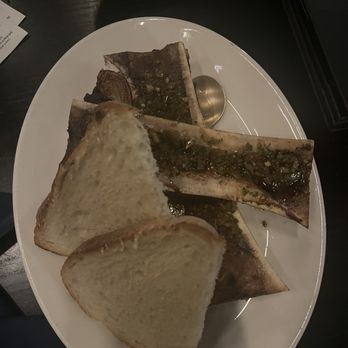 Chan Seattle - Bone marrow - Asian Fusion Near Me - Seattle, Washington Chan Seattle - Bone marrow - Asian Fusion Near Me - Seattle, Washington