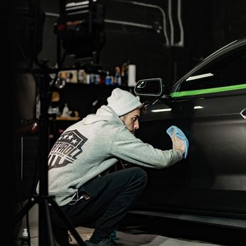 Quick Detailing - Auto Detailing Near Me - Springfield, Ohio Quick Detailing - Auto Detailing Near Me - Springfield, Ohio