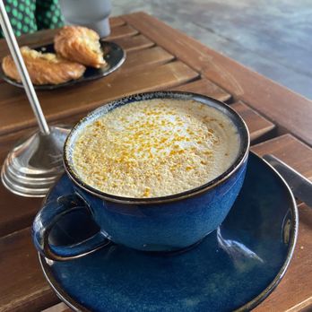 smallSUGAR - Latte - Coffee & Tea Near Me - Columbia, South Carolina