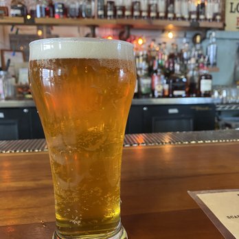 The Silver Dollar - Maine Beer Co. on draft - Southern Near Me - Louisville, Kentucky