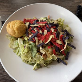 Celebration Town Tavern - Fenway Chicken Salad - Pubs Near Me - Celebration, Florida Celebration Town Tavern - Fenway Chicken Salad - Pubs Near Me - Celebration, Florida