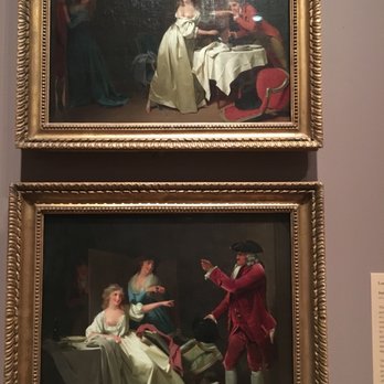 Norton Simon Museum - Art Museums Near Me - Pasadena, California Norton Simon Museum - Art Museums Near Me - Pasadena, California