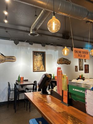 Coffeebar by null