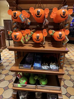 Trolley Treats by null