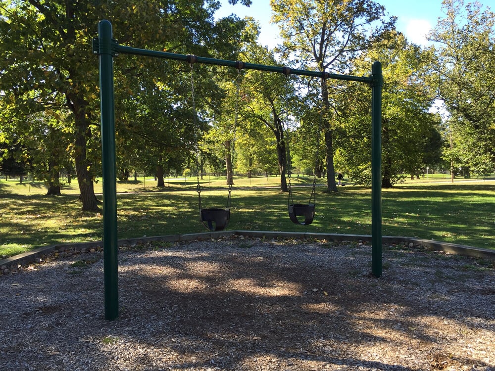 RED RUN PARK Updated September 2024 7471299 Girard Ave, Royal Oak