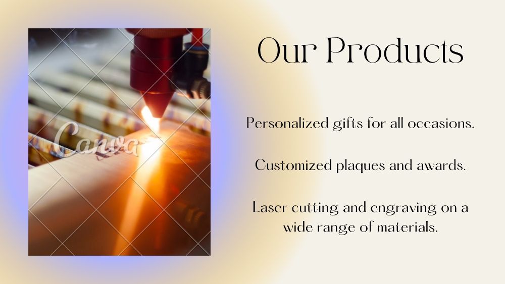 HIS AND HERS LASER AND ENGRAVING Updated August 2024 Hickory, North