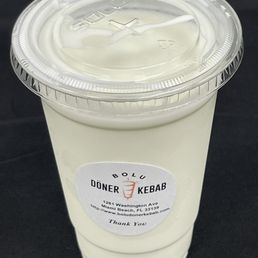 Ayran