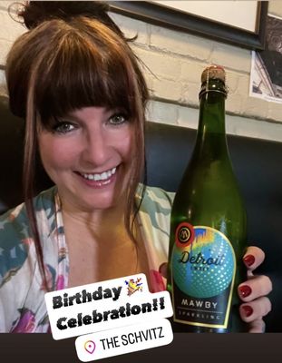 The Schvitz Health Club by null