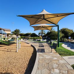 Rancho San Ramon Community Park