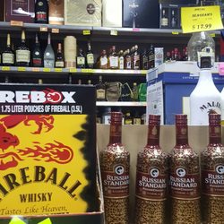 Tamarac Discount Liquor