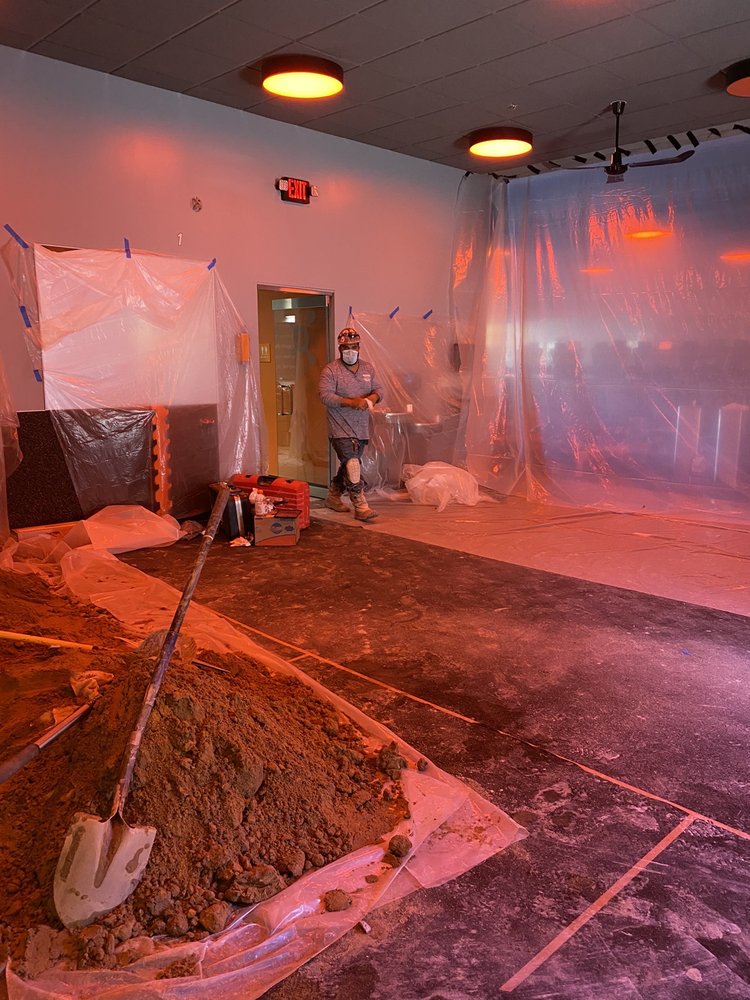 Slide of Mr. Rooter Plumbing of Pitt County