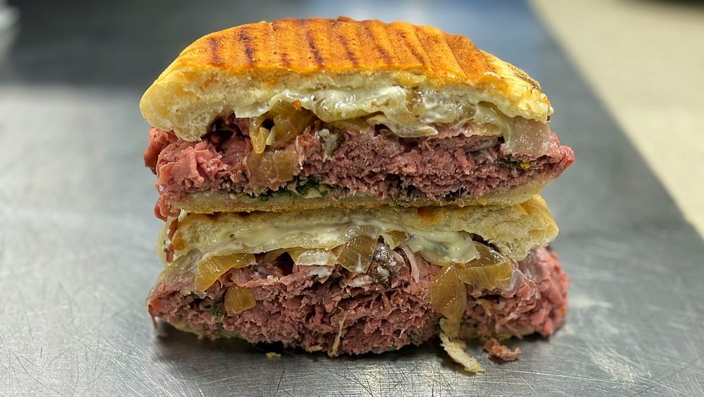 THE BUTCHER’S DAUGHTER & MARKET Updated October 2024 38