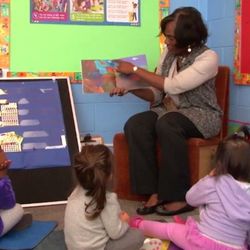 Glendale Heights Child Care