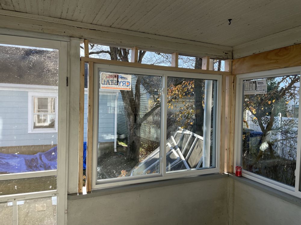 Slide of RP General Construction