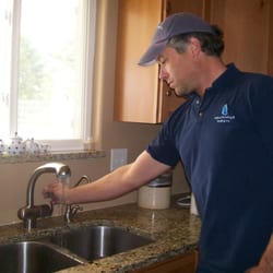 Parker Plumbing & Heating