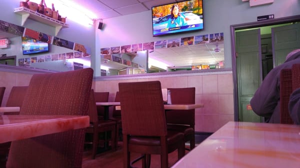 Esquina Latina Restaurant by null