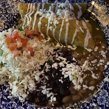 Asada Cantina + Kitchen - Crab enchiladas - Tacos Near Me - San Clemente, California