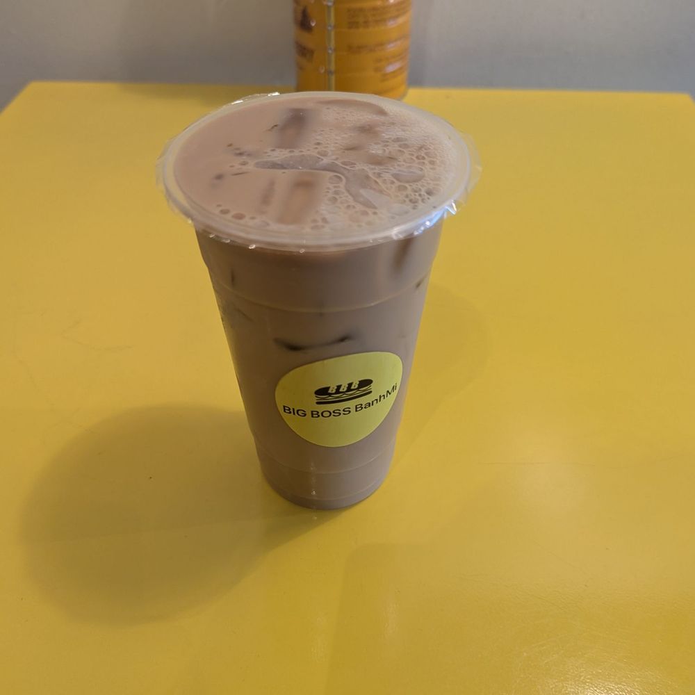 Milk tea. $4.95 Milk tea. $4.95
