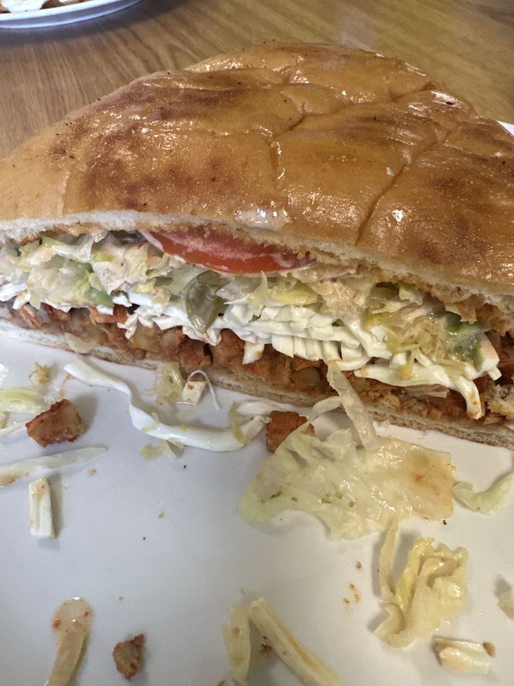 Tacos Don Vicente