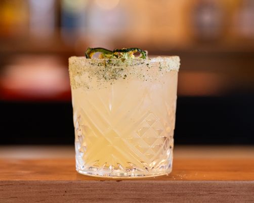 Riviera Mexican Cantina by null