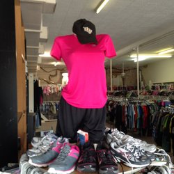 Sweet Repeats - Workout attire
