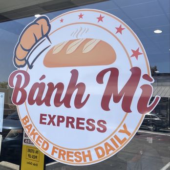 Banh Mi Express - Sandwiches Near Me - San Diego, California