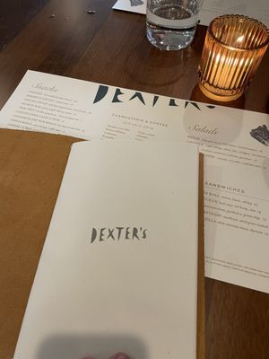 Dexter's by null