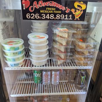 Albertano's Mexican Food - Mexican Near Me - Arcadia, California Albertano's Mexican Food - Mexican Near Me - Arcadia, California