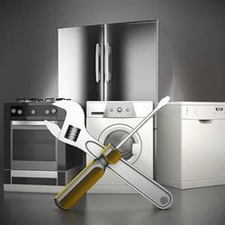 Appliance Bros - If it's broken, we can fix it.
