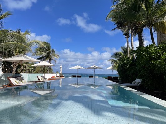 Hotel Secreto by null